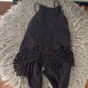 Urban Outfitters Halter Top